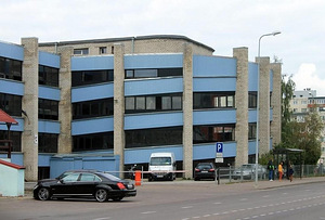 Raadiku tn 9, Lasnamäe, Tallinn, Harjumaa (5 foto / 7)