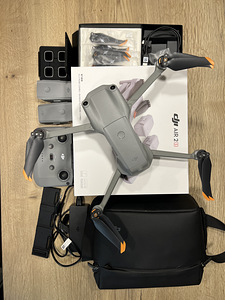 DJI Air 2S Fly More Combo (1 foto / 2)