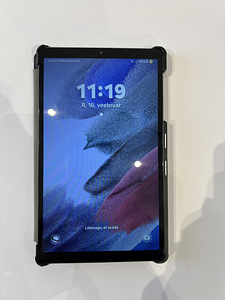 Samsung Galaxy Tab A7 Lite 32GB LTE (8.7 tolli) (1 foto / 3)