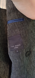 Ted Baker блейзер (8 фото из 8)