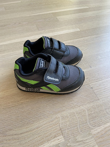 Reebok tossud suurus 22 (2 foto / 3)