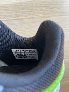 Uued tossud adidas s.24 (4 foto / 4)