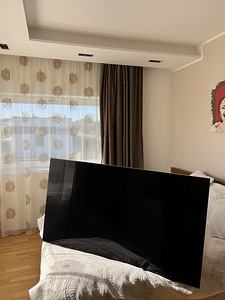 Samsung Smart TV UE55H7000ST 55" 3D 1080p HD LED Internet TV (1 foto / 3)