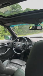 BMW 330D 3.0 190kw 2003 (4 foto / 10)