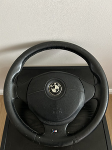 BMW m-tech 3 rool e36/e38/e39/e46 (1 foto / 2)