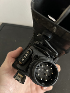 E36 vent ja tulede lüliti (2 foto / 2)