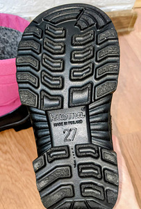 Talvesaapad Kuoma 27 (3 foto / 4)