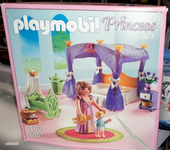 Playmobil Princess 6851 (фото #1)