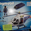 6921 PLAYMOBIL® City Action Politsei helikopter (foto #1)