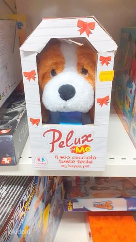 Pelux koer mänguasi (foto #1)