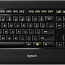 Klaviatuur Logitech Wireless Illuminated Keyboard K800 (foto #1)