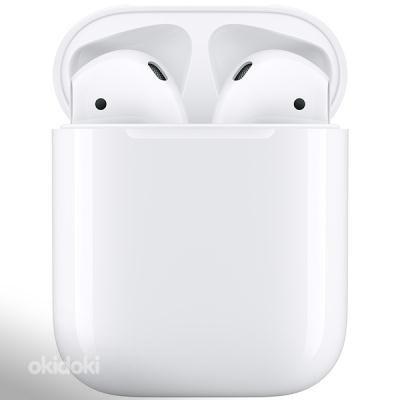 Apple Airpods kõrvaklapid (foto #3)