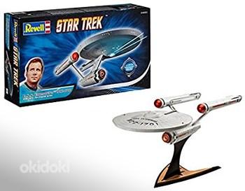 Revell Star Trek mänguasi (foto #1)