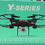 Uus droon Yuan Chu Y-Series Y35S (foto #3)