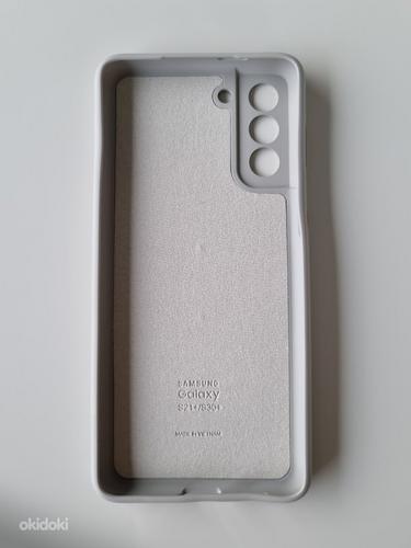 Чехол для Samsung Galaxy S21+/S30 (фото #2)