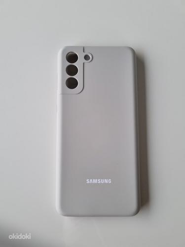 Чехол для Samsung Galaxy S21+/S30 (фото #4)