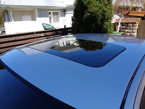 Volvo S80 2,4 125kw (11 foto / 13)