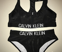 Calvin Klein peldkostīms S