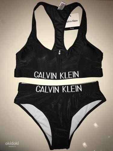 Calvin Klein белье S (фото #1)