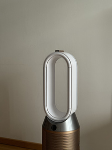 Dyson Humidify + Cool Formaldehyde, kuldne - Õhupuhasti-niis (2 foto / 7)