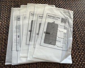 iPhone XS Gold 64GB (6 foto / 6)