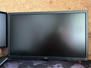 BenQ GL2780 Monitor 1ms (2 foto / 2)