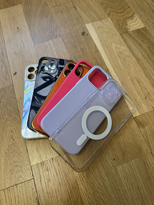 iPhone 12 pro max 256gb, gold (2 foto / 3)