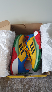 ADIDAS LEGO SPORT J (3 foto / 9)