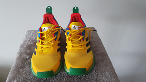 ADIDAS LEGO SPORT J (4 foto / 9)