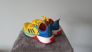 ADIDAS LEGO SPORT J (5 foto / 9)
