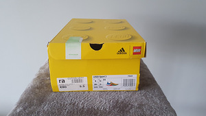 ADIDAS LEGO SPORT J (9 foto / 9)