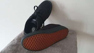 TENNISED YT ATWOOD VANS (3 foto / 7)