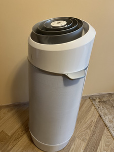 Кондиционер Electrolux AirFlower WP71-265WT (2 фото из 5)