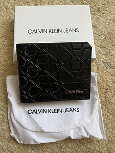 Rahakott Calvin Klein (1 foto / 4)