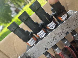 Gaasiseadmed / HBO / LPG BRC (5 foto / 7)