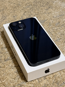 Apple iPhone 13 mini, 128 ГБ (4 фото из 6)