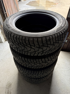 215/55 r17 Hankook Winter I*Pike RS2 (1 foto / 4)