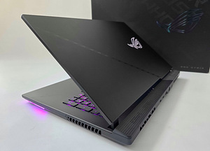ASUS ROG (RTX4090) Strix SCAR G17 G733P (2 foto / 4)