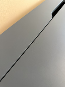 IKEA ALEX laud 100 x 48 cm (2 foto / 3)