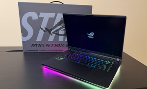 ASUS ROG Strix SCAR 16 RTX5080 Mini LED 240Hz Ultra 9 (2 foto / 6)