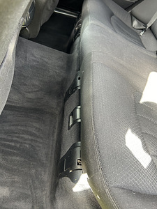 Mercedes Benz E220 (9 foto / 9)