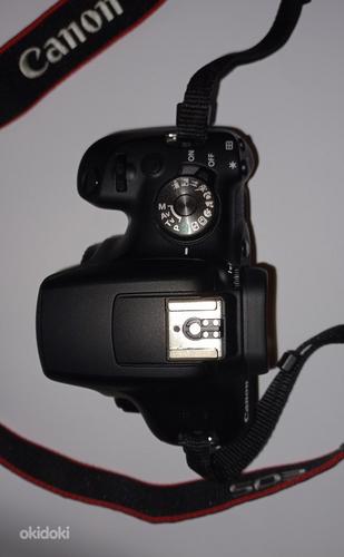 Canon eos 2000D (фото #4)