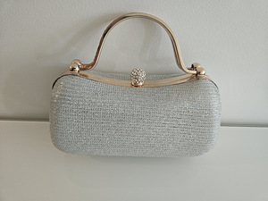 Käekott / clutch (3 foto / 3)