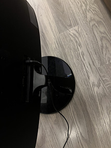 Samsung 27’ C27F390FHUXEN (4 foto / 4)