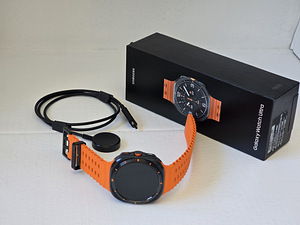 Samsung Galaxy Watch Ultra (1 foto / 1)