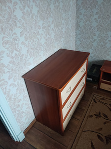 Kasutatud mööbli müük. (9 foto / 10)