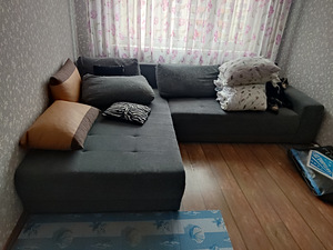 Kasutatud mööbel (6 foto / 9)