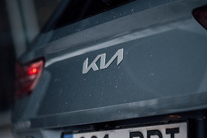 Kia Ceed Sportswagon 1.5 118kW (3 foto / 15)