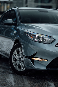 Kia Ceed Sportswagon 1.5 118kW (6 foto / 15)