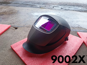 KEEVITUSMASK 3M SPEEDGLAS 9002X/9002NC (5 foto / 8)